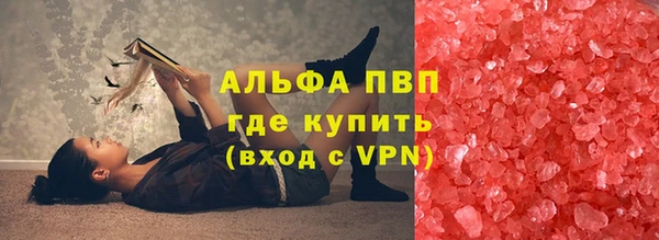 прущие крисы Горняк