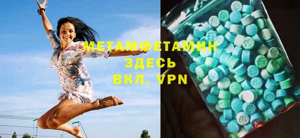 прущие крисы Горняк