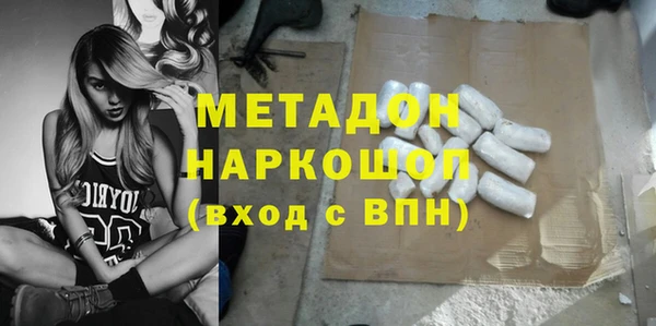 прущие крисы Горняк